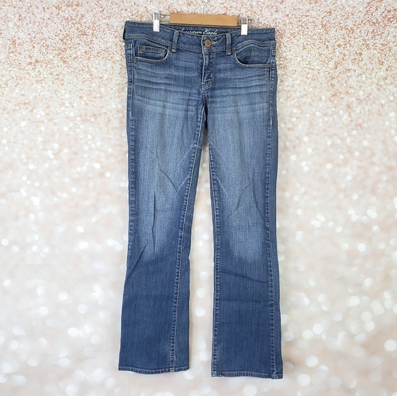 size 6 slim jeans